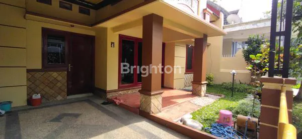 image RUMAH NYAMAN & AMAN DI PERMATA JINGGA MALANG (2)