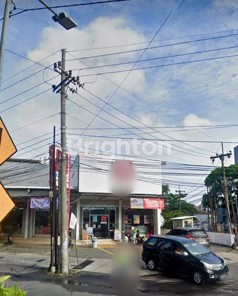 image RUKO HOOK 526M2 DEKAT SEKOLAH XINZHONG, SURABAYA BARAT (1)