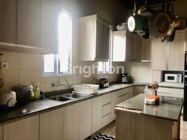 image RUMAH CANTIK DAN ELEGANT SIAP HUNI (2)