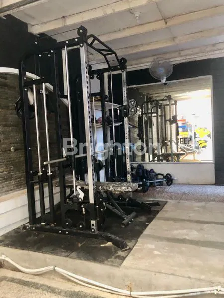 image RUMAH CANTIK DAN ELEGANT SIAP HUNI (6)