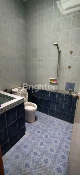 image RUMAH NYAMAN & AMAN DI PERMATA JINGGA MALANG (7)