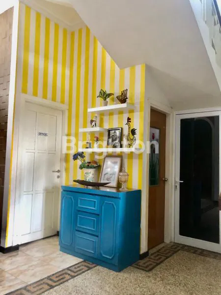 image RUMAH CANTIK DAN ELEGANT SIAP HUNI (3)