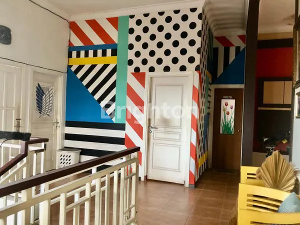 image RUMAH CANTIK DAN ELEGANT SIAP HUNI (4)