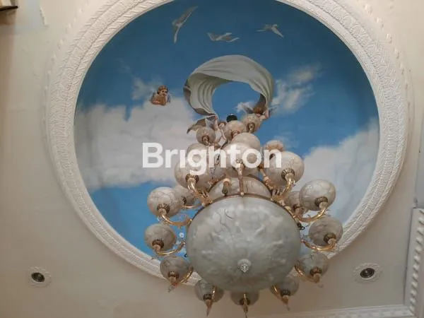 image RUMAH MEWAH 2,5 LANTAI TAMAN RATU BEBAS BANJIR ,DURI KEPA, DEKAT CENTRAL PARK (6)