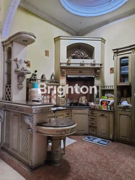 image RUMAH MEWAH 2,5 LANTAI TAMAN RATU BEBAS BANJIR ,DURI KEPA, DEKAT CENTRAL PARK (7)