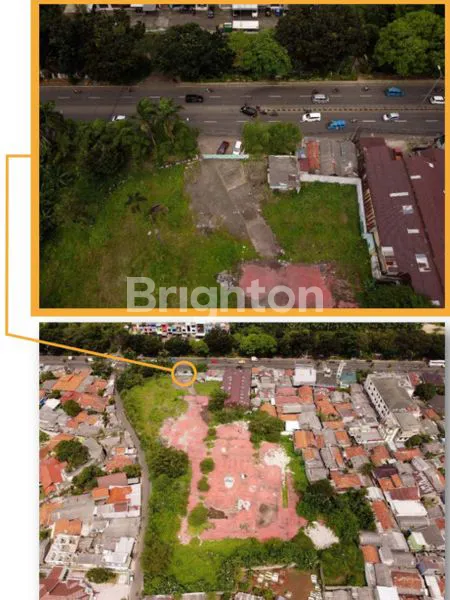 image TANAH 1,18 HEKTAR DIDAERAH CIBINONG, DIPINGGIR JALAN RAYA (3)