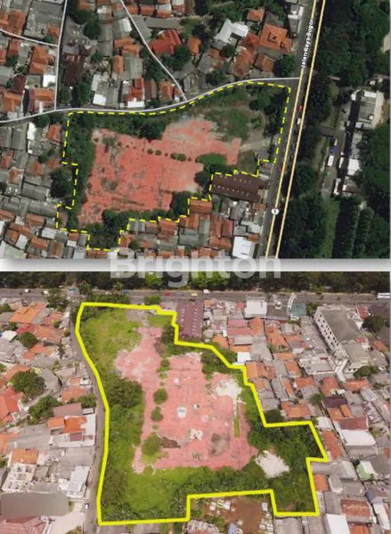 image TANAH 1,18 HEKTAR DIDAERAH CIBINONG, DIPINGGIR JALAN RAYA (2)