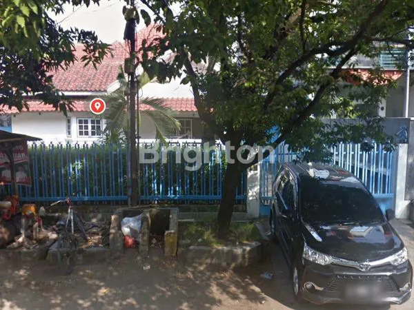 Gambar Property RUMAH PUSAT KOTA DEKAT BASUKI RAKHMAT