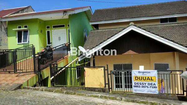 image 2 UNIT RUMAH (KONTRAK KAN DAN KOST KOSTAN) YANG NYAMAN DAN SELALU PENUH. (3)