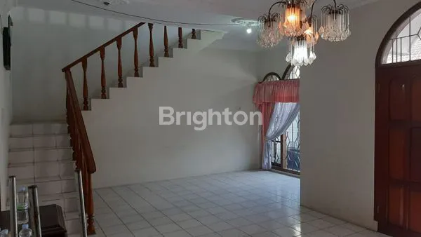 image RUMAH 2 LANTAI, PUSAT KOTA CEPU (6)