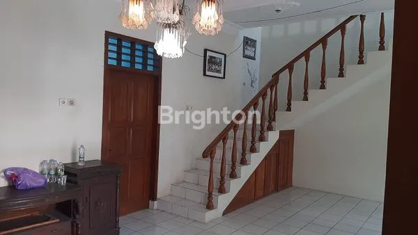 image RUMAH 2 LANTAI, PUSAT KOTA CEPU (5)