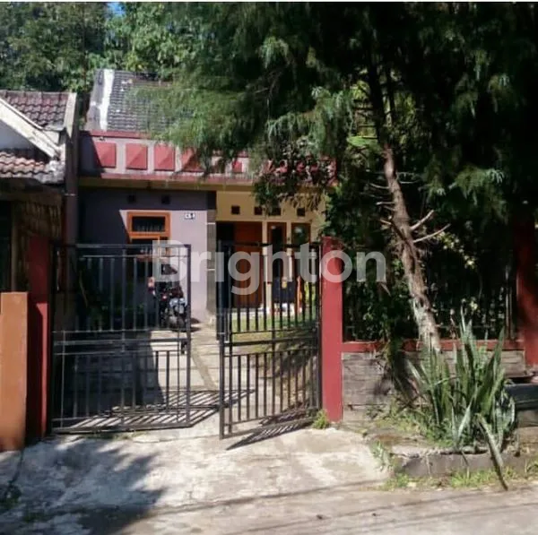 image RUMAH 1,5 LANTAI DI BOJONGKONENG BANDUNG. LINGKUNGAN TENANG, IKLIM SEJUK, SUMBER AIR BERSIH BAGUS. (1)