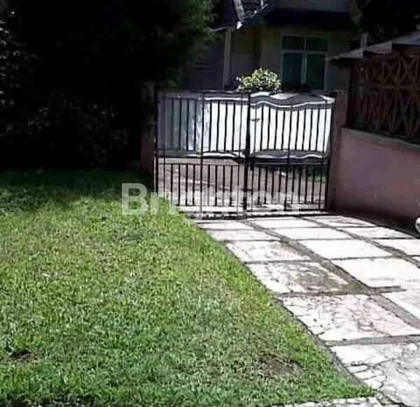 image RUMAH 1,5 LANTAI DI BOJONGKONENG BANDUNG. LINGKUNGAN TENANG, IKLIM SEJUK, SUMBER AIR BERSIH BAGUS. (2)