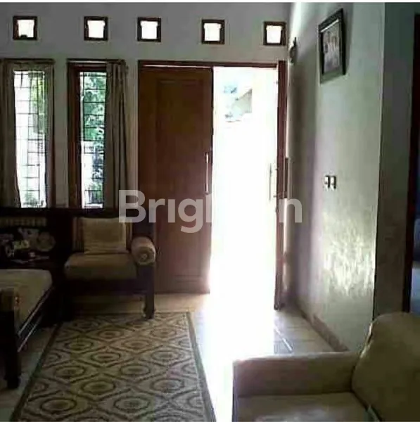 image RUMAH 1,5 LANTAI DI BOJONGKONENG BANDUNG. LINGKUNGAN TENANG, IKLIM SEJUK, SUMBER AIR BERSIH BAGUS. (3)