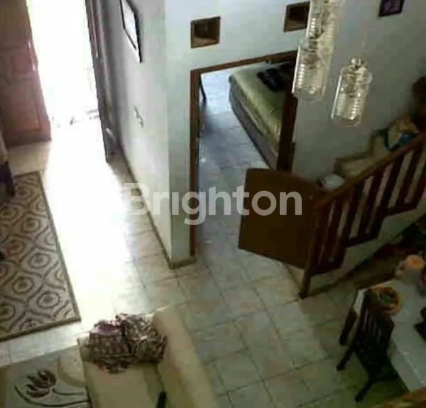 image RUMAH 1,5 LANTAI DI BOJONGKONENG BANDUNG. LINGKUNGAN TENANG, IKLIM SEJUK, SUMBER AIR BERSIH BAGUS. (5)