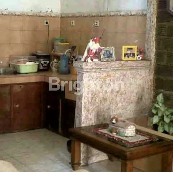 image RUMAH 1,5 LANTAI DI BOJONGKONENG BANDUNG. LINGKUNGAN TENANG, IKLIM SEJUK, SUMBER AIR BERSIH BAGUS. (6)