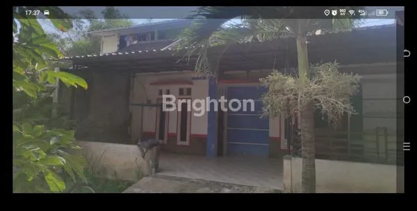 DIJUAL PERUMAHAN TEGAL REJO MADIUN