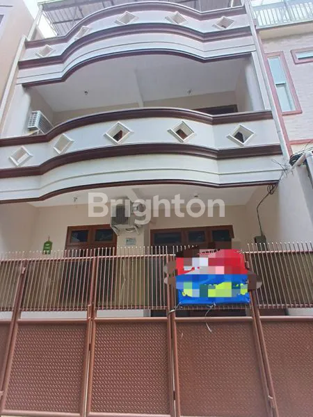 image RUMAH 6 X 13 BARU RENOV SIAP HUNI TANJUNG DUREN JAKARTA BARAT (1)