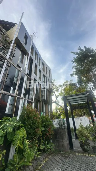 CONDOTEL LOKASI STRATEGIS UNTUK INVESTASI DI JIMBARAN
