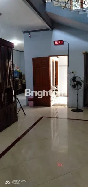 image RUMAH JEMURSARI BAGUS TERAWAT DEKAT TENGGILIS, KENDANGSARI, PRAPEN INDAH, BENDUL MERISI,  MARGOREJO INDAH, KUTISARI INDAH, JEMUR ANDAYANI (5)