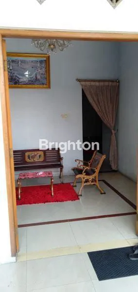 image RUMAH JEMURSARI BAGUS TERAWAT DEKAT TENGGILIS, KENDANGSARI, PRAPEN INDAH, BENDUL MERISI,  MARGOREJO INDAH, KUTISARI INDAH, JEMUR ANDAYANI (3)