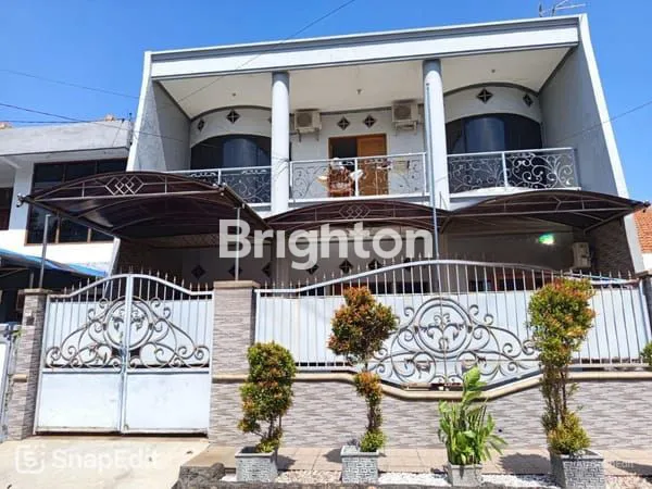 image RUMAH JEMURSARI BAGUS TERAWAT DEKAT TENGGILIS, KENDANGSARI, PRAPEN INDAH, BENDUL MERISI,  MARGOREJO INDAH, KUTISARI INDAH, JEMUR ANDAYANI (1)