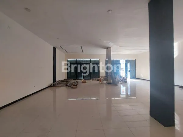 image DISEWAKAN RUKO GANDENG 2 PINTU 2 LANTAI DI BALIKPAPAN BARU  (4)