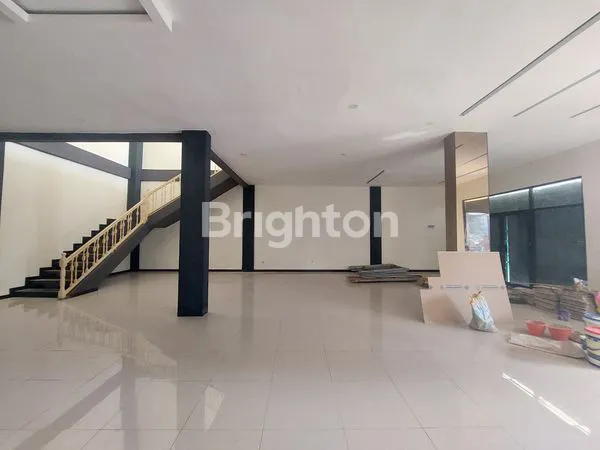 image DISEWAKAN RUKO GANDENG 2 PINTU 2 LANTAI DI BALIKPAPAN BARU  (3)