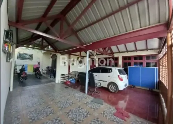 image DIJUAL RUMAH DI TANGGUK BONGKAR MEDAN (2)