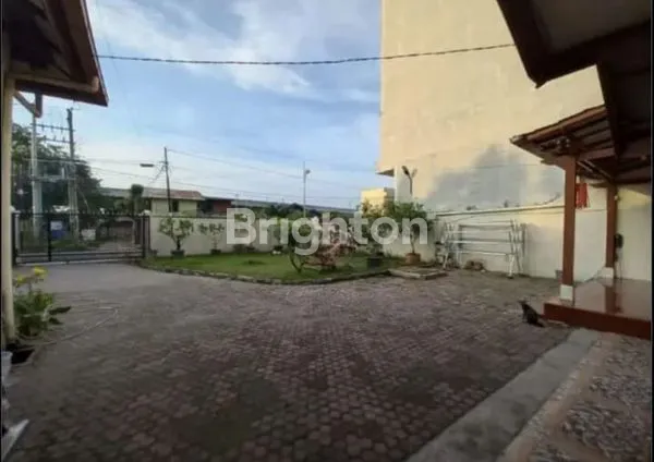 image DIJUAL RUMAH DI TANGGUK BONGKAR MEDAN (3)
