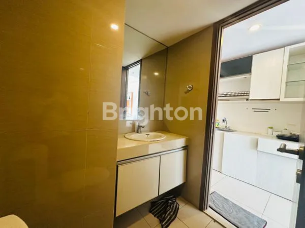 image APARTEMEN STUDIO FURNISHED GALERI CIUMBULEUIT 3 DEKAT UNPAR ITB CIWALK KOTA BANDUNG (5)