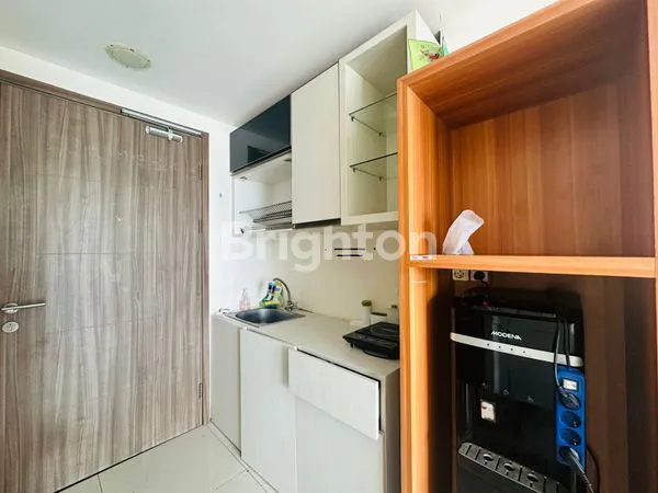 image APARTEMEN STUDIO FURNISHED GALERI CIUMBULEUIT 3 DEKAT UNPAR ITB CIWALK KOTA BANDUNG (7)
