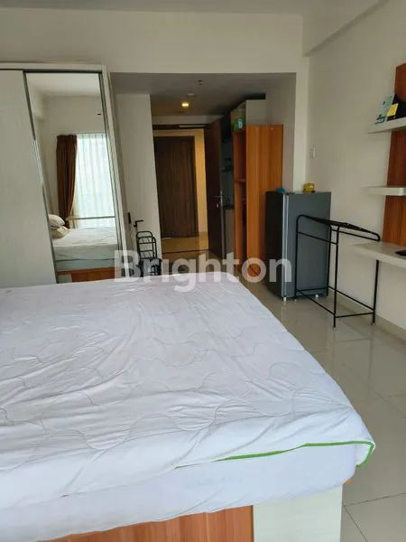 image APARTEMEN STUDIO FURNISHED GALERI CIUMBULEUIT 3 DEKAT UNPAR ITB CIWALK KOTA BANDUNG (3)