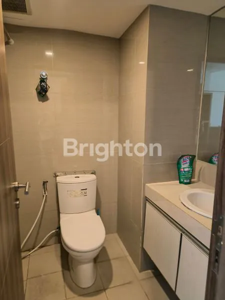 image APARTEMEN STUDIO FURNISHED GALERI CIUMBULEUIT 3 DEKAT UNPAR ITB CIWALK KOTA BANDUNG (4)