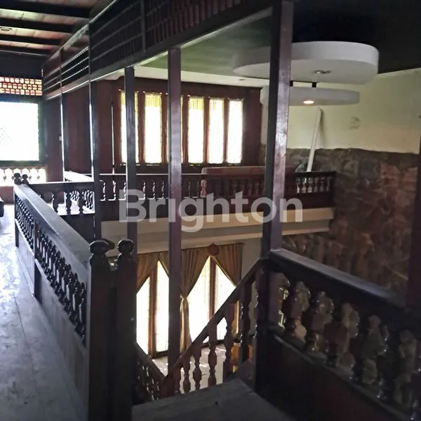 image RUMAH TINGKAT METRO PERMATA , (5)