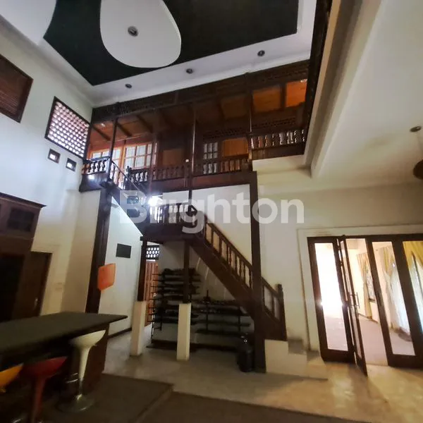 image RUMAH TINGKAT METRO PERMATA , (3)