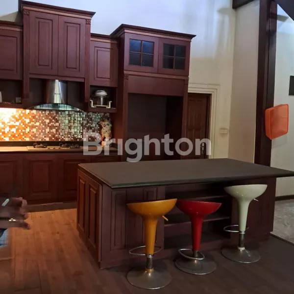 image RUMAH TINGKAT METRO PERMATA , (4)