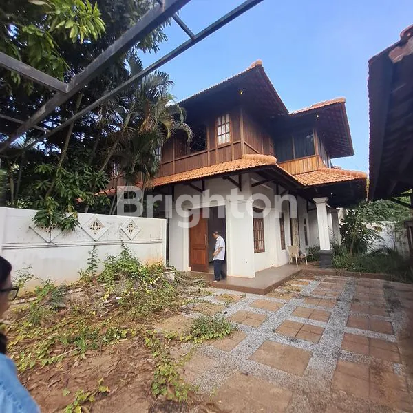 image RUMAH TINGKAT METRO PERMATA , (2)