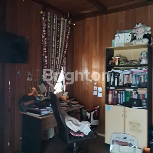 image RUMAH TINGKAT METRO PERMATA , (6)