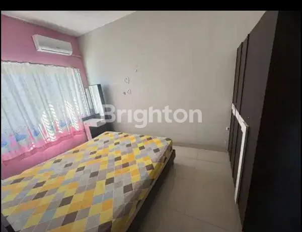 image RUMAH MINIMALIA 2 LANTAI STRATEGIS YAMAN SIAP HUNI (5)