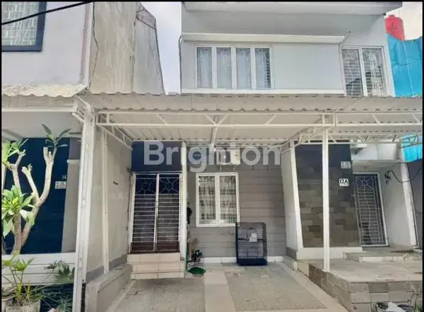 image RUMAH MINIMALIA 2 LANTAI STRATEGIS YAMAN SIAP HUNI (1)