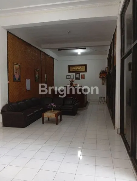 image RUKO STRATEGIS 3 LT. DEKAT RSU TABANAN & PANTAI (3)