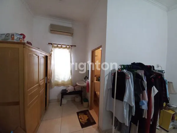 image RUMAH DALAM KOMPLEK GREEN VILLIE AKSES 2 MOBIL UK 10X15 HADAP SELATAN JAKARTA BARAT (7)