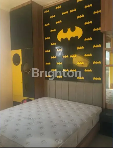 image RUMAH 2 LANTAI MODERN MINIMALIS HOOK LOKASI PANDUGO (4)