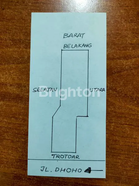 image TANAH 230 M² SIAP BANGUN – LOKASI STRATEGIS UNTUK BISNIS (2)