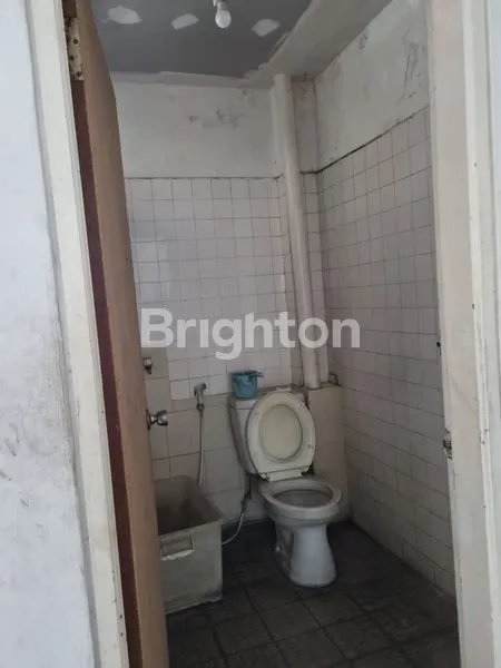 image RUKO LANTAI 2 DI JALAN MALUKU (4)