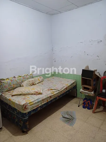 image RUMAH 2 LANTAI DI BATU CEPER JAKARTA PUSAT LT 135M2 LB 180M2 SHM DIBAWAH NJOP (7)