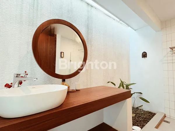 image VILLA FULLY FURNISH 2 BEDROOM LOKASI BERABAN TABANAN DEKAT KE TANAH LOT (7)