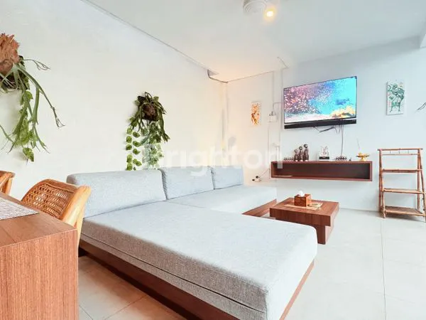 image VILLA FULLY FURNISH 2 BEDROOM LOKASI BERABAN TABANAN DEKAT KE TANAH LOT (3)