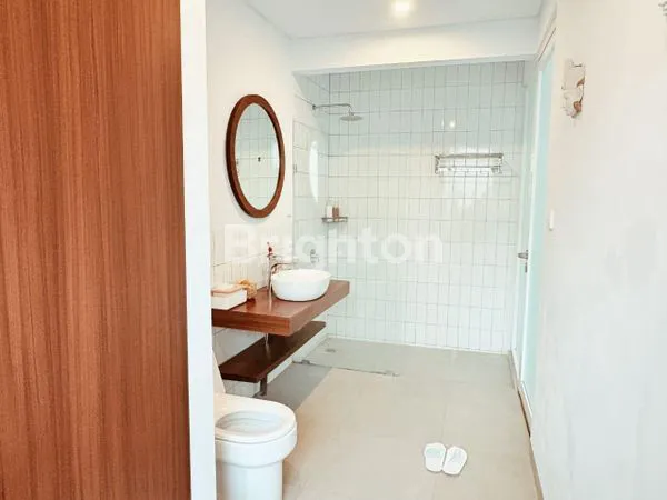 image VILLA FULLY FURNISH 2 BEDROOM LOKASI BERABAN TABANAN DEKAT KE TANAH LOT (8)